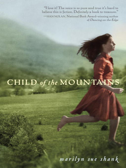 Title details for Child of the Mountains by Marilyn Sue Shank - Wait list